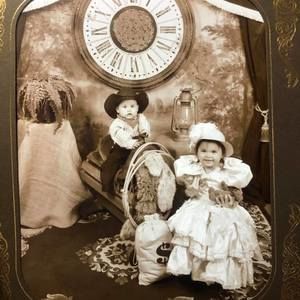 Meet your Posher, Lisamarie